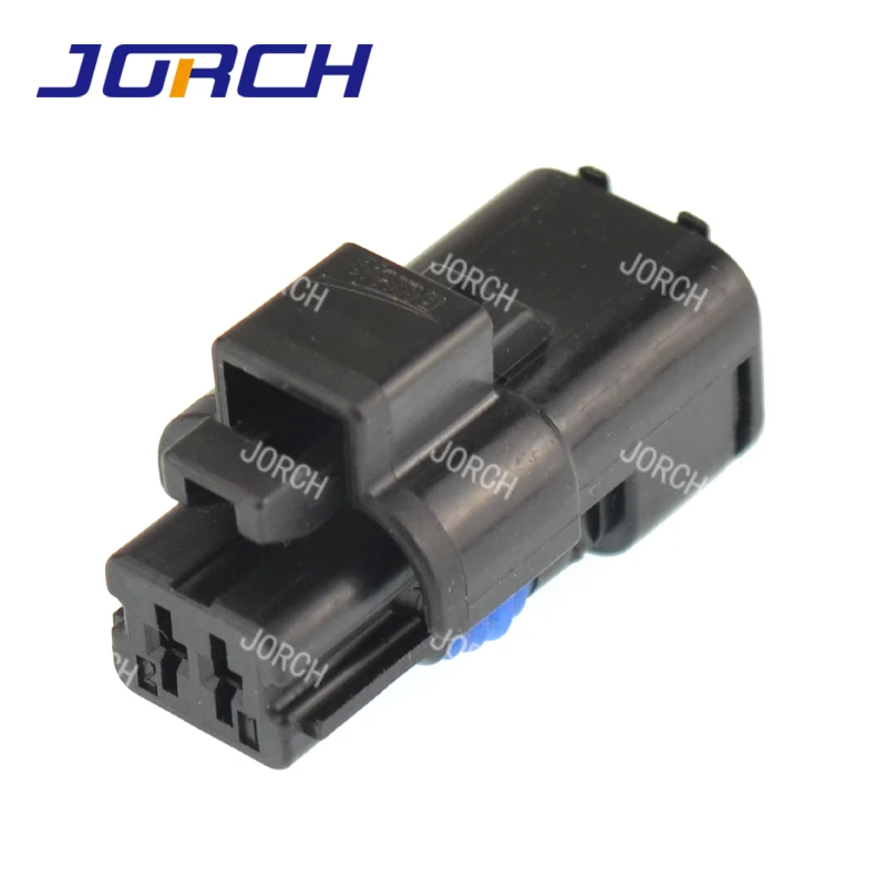 211PC022S0149 PA 66 2 pin hembra automotriz con conector impermeable de autos eléctricos conector