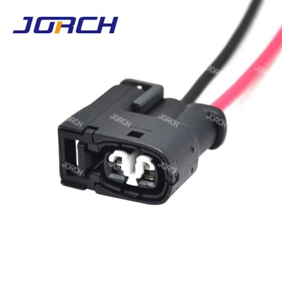 Conector de mazo de cables automático de 2 pines para paquete de bobina 1JZ-GTE 2JZ-GTE 7283-8226-30 90980-11246 DJ70280Y-2.2-21
