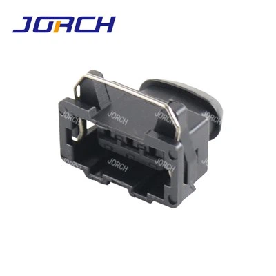 Conector de cable hembra sellado de 3 pines 2,8 para enchufe de cableado automotriz Conector automático impermeable 357972753 DJ7032-3.5-21